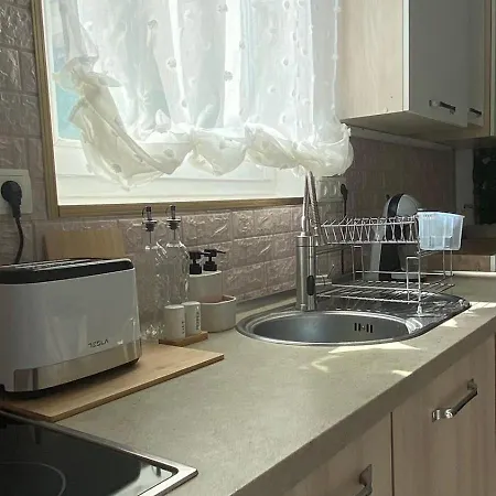 Royal Luxury Apartment *