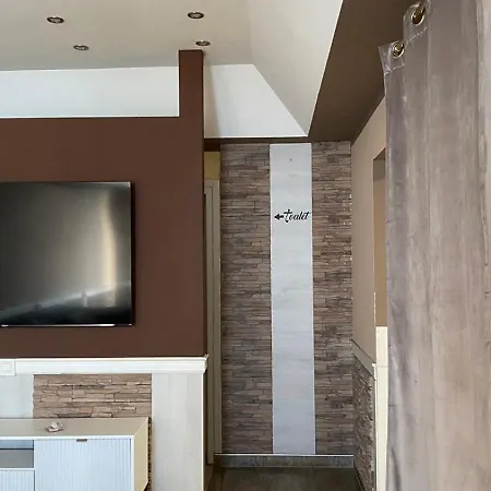 Royal Luxury Apartment