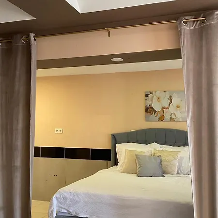 Royal Luxury Apartment Bihac