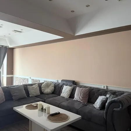 Daire Royal Luxury Bihać