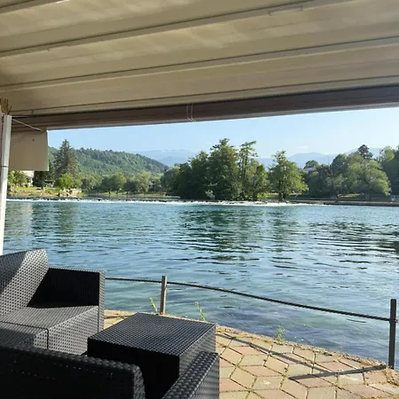 Daire Royal Luxury