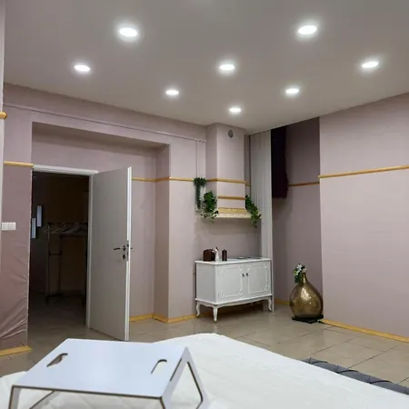 Royal Luxury Daire *
