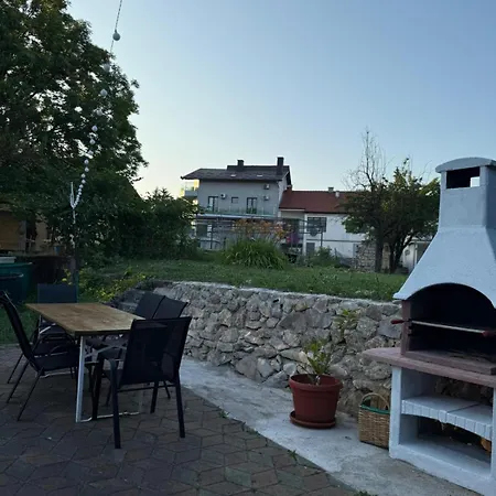 Royal Luxury Daire Bihać